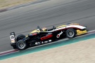 Dallara F308 - Toyota