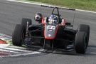 Dallara F312 - Toyota