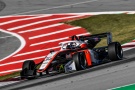 Dallara F320 - HWA Mercedes