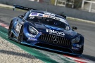 Mercedes-AMG GT3