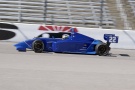 Dallara IP2 - Infiniti