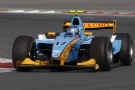 Dallara GP2/05 - Renault