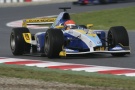 Dallara GP2/05 - Renault