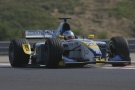 Dallara GP2/05 - Renault