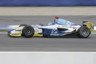 Dallara GP2/05 - Renault
