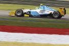 Dallara GP2/05 - Renault