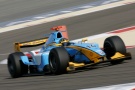 Dallara GP2/05 - Renault