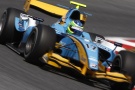 Dallara GP2/08 - Renault