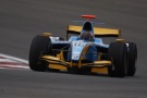 Dallara GP2/08 - Renault