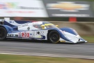 Lola B09/86 - Mazda Butanol