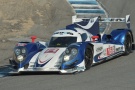 Lola B12/60 - Mazda Butanol