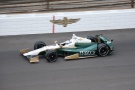 Dallara DW12 - Chevrolet