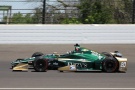 Dallara DW12 (MAk) - Chevrolet