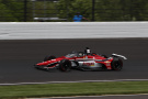 Dallara DW12 (IR18) - Chevrolet