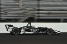 Dallara DW12 (IR18) - Chevrolet
