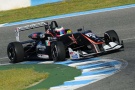 Dallara F312 - Toyota