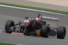 Dallara F312 - Toyota