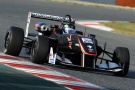 Dallara F312 - Toyota