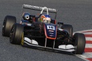 Dallara F312 - Toyota