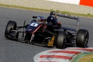 Dallara F312 - Toyota