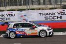 Davit Kajaia - Engstler Motorsport - Volkswagen Golf GTI TCR