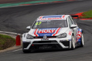 Volkswagen Golf GTI TCR