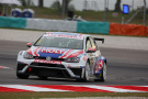 Andy Yan Cheuk Wai - Engstler Motorsport - Volkswagen Golf GTI TCR