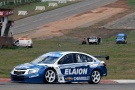 Chevrolet Cruze RPE V8