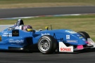 Dallara F308 - Volkswagen PE