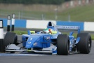 Fabio Carbone - EuroInternational - Dallara T05 - Renault