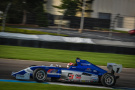 Braden Eves - Exclusive Autosport - Tatuus PM18 - Mazda