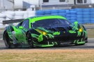 Ferrari 458 Italia GTC