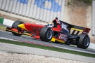 FA1 Team China (Moma Motorsport)