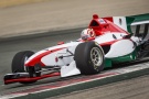 FA1 Team Mexico (NBC Motorsport)