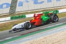 FA1 Team Portugal (Team Ghinzani)