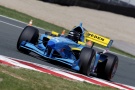 FA1 Team Sweden (Performance Racing)