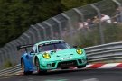 Klaus BachlerMartin Ragginger - Falken Motorsports - Porsche 911 GT3 R (991.2)