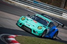 Jörg Bergmeister - Falken Motorsports - Porsche 911 GT3 R (991.2)