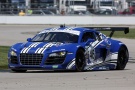 Audi R8 LMS