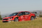 Citroen C4 Lounge - Oreca Turbo