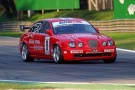 Jaguar S‐Type R