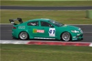 Jaguar XF SV8