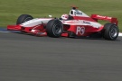 Dallara GP2/05 - Renault
