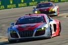 Audi R8 LMS