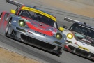 Flying Lizard Motorsports