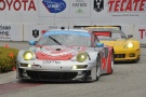 Flying Lizard Motorsports