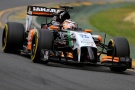 Force India