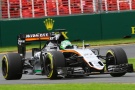 Force India