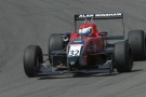 Dallara F302 - Spiess Opel