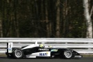 Dallara F305 - AMG Mercedes